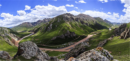 生態修復讓“中華水塔”逐步恢復昔日瑰麗