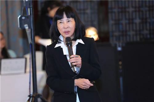 再創(chuàng)輝煌 第九屆園冶高峰論壇成功舉辦