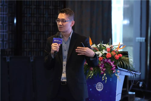 再創(chuàng)輝煌 第九屆園冶高峰論壇成功舉辦