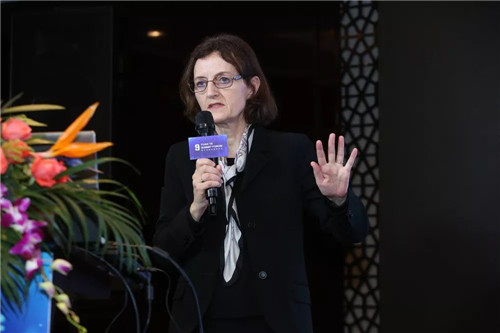 再創(chuàng)輝煌 第九屆園冶高峰論壇成功舉辦