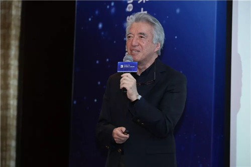 再創(chuàng)輝煌 第九屆園冶高峰論壇成功舉辦