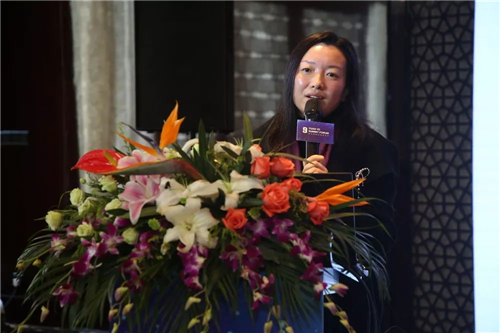 再創(chuàng)輝煌 第九屆園冶高峰論壇成功舉辦