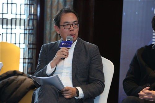 再創(chuàng)輝煌 第九屆園冶高峰論壇成功舉辦