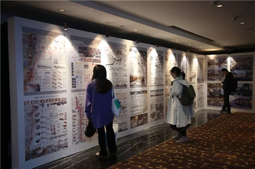 再創(chuàng)輝煌 第九屆園冶高峰論壇成功舉辦