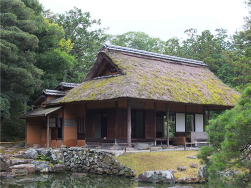 若山滋:中國與世界的空間思想