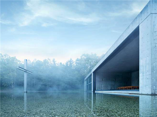 若山滋:中國與世界的空間思想