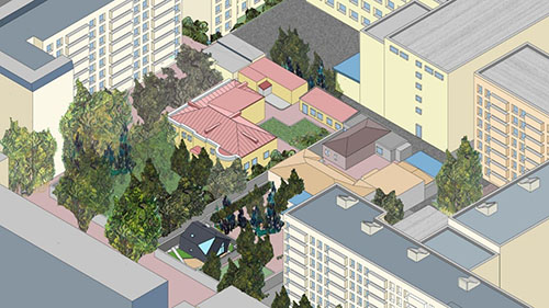 HyperSity工作室創始人史洋：日常的重塑