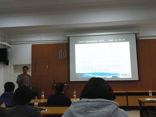 新西蘭與美國如何進行雨洪管理的運維？