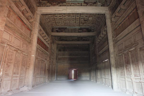 建筑遺產(chǎn)保護(hù)，從理論到應(yīng)用到底有多遠(yuǎn)？