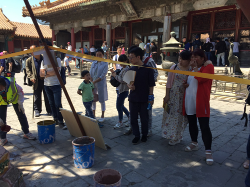 建筑遺產(chǎn)保護(hù)，從理論到應(yīng)用到底有多遠(yuǎn)？