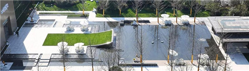 飛揚丨精于心簡于形丨招商越秀公園1872