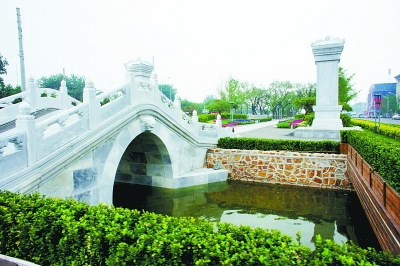 天橋故事:北京中軸線南段的歷史記憶