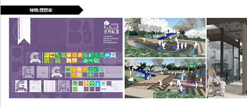 QIDI棲地設計合伙人、執行董事戴廣建:未來宜居景觀的探索與研究