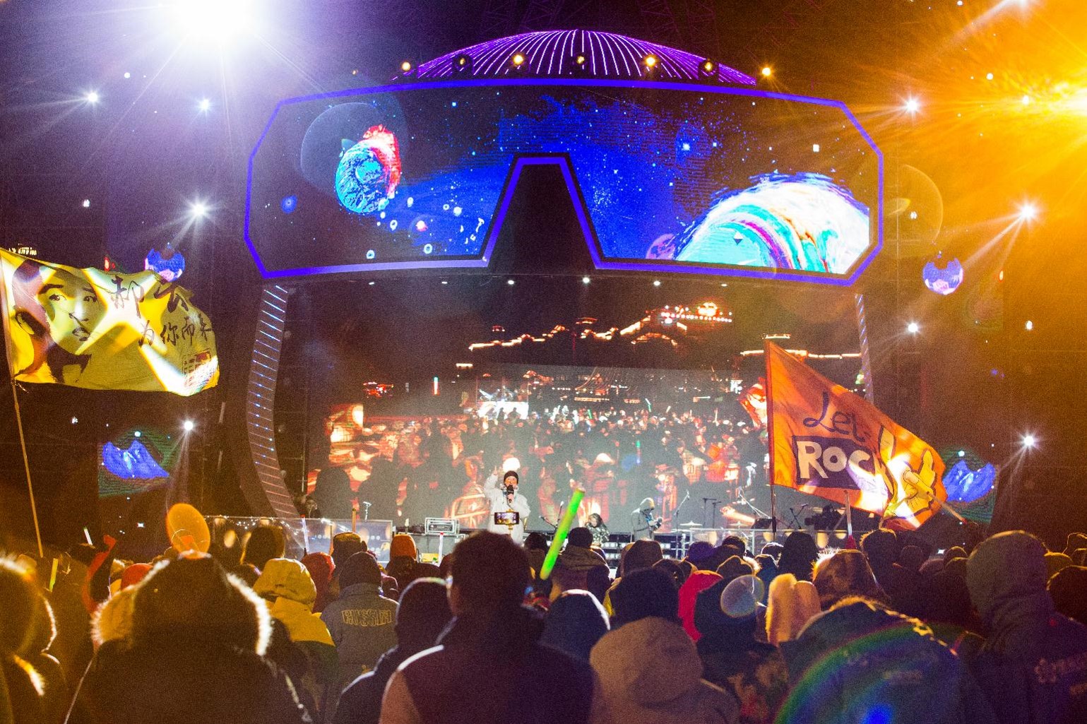 潘騰江：太舞與自然共舞——滑雪度假區(qū)景觀