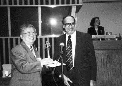 老北京胡同,經他之手獲聯合國世界人居獎