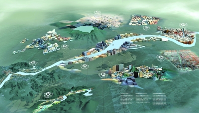 在設計的第一現場