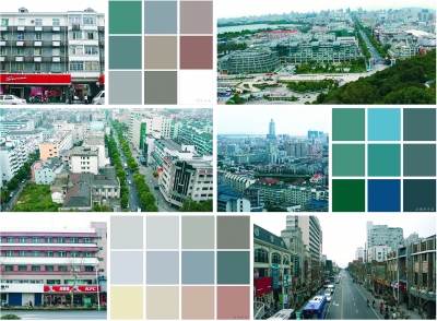 在設計的第一現場