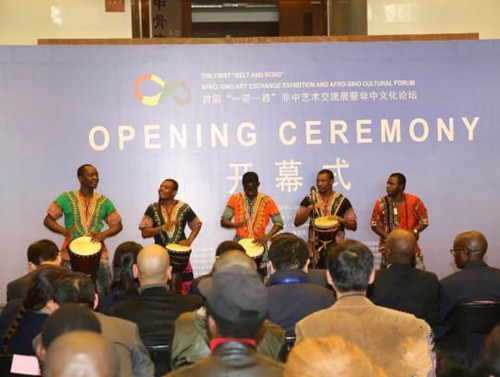 一帶一路,給風景園林相關行業帶來哪些新機遇?