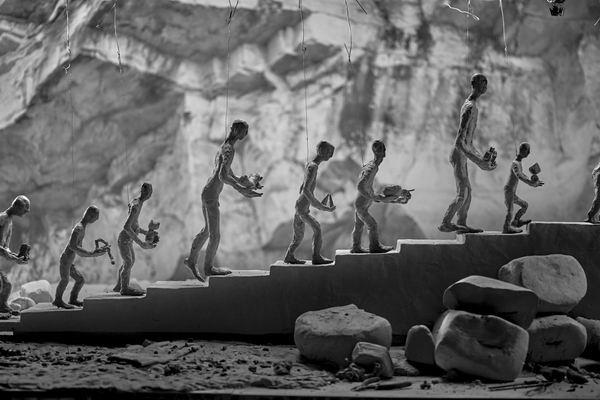 從威尼斯雙年展中國館看“園林”