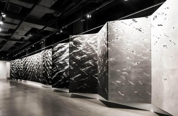 從威尼斯雙年展中國館看“園林”