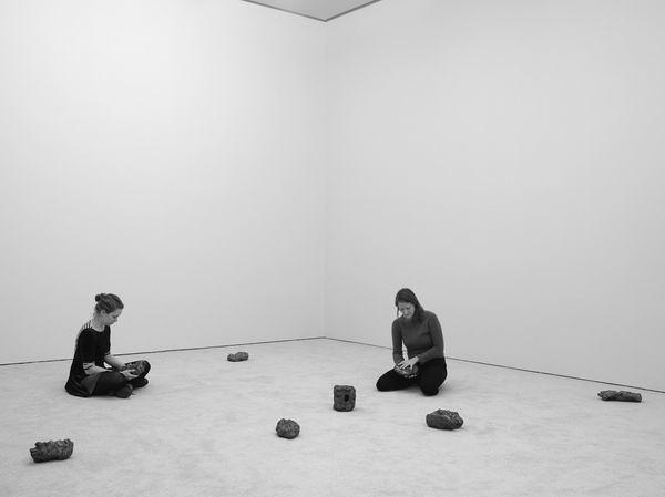 從威尼斯雙年展中國館看“園林”