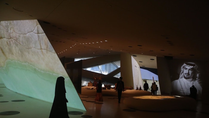 看，這些由大師設(shè)計(jì)的精美博物館（組圖）