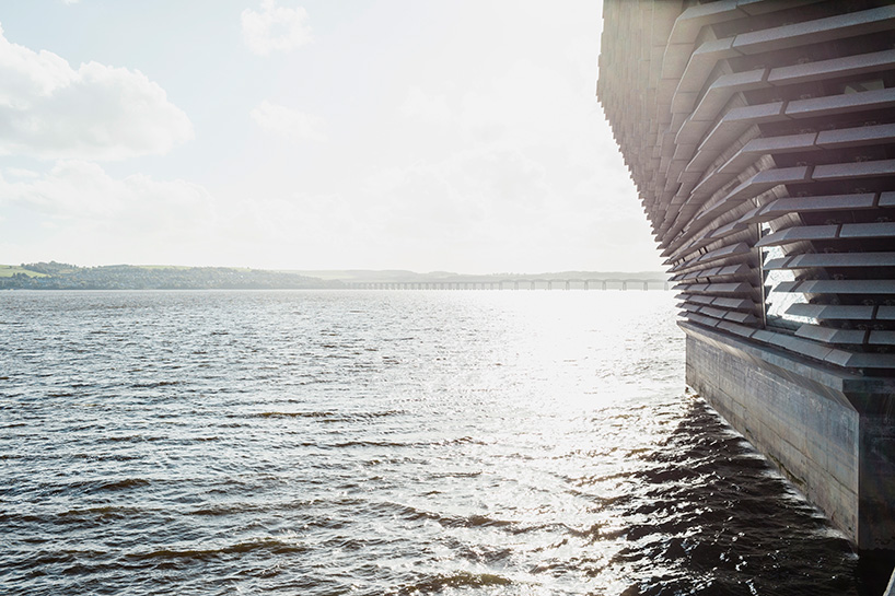 看，這些由大師設(shè)計(jì)的精美博物館（組圖）