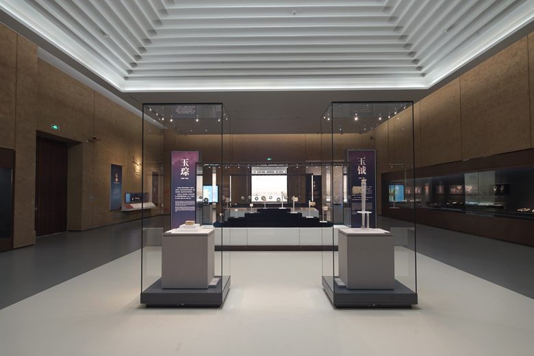 看，這些由大師設(shè)計(jì)的精美博物館（組圖）