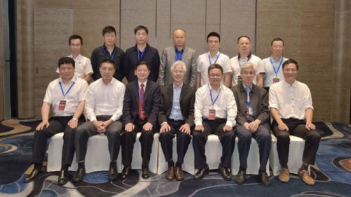 院士專家齊聚深圳 獻計城市更新