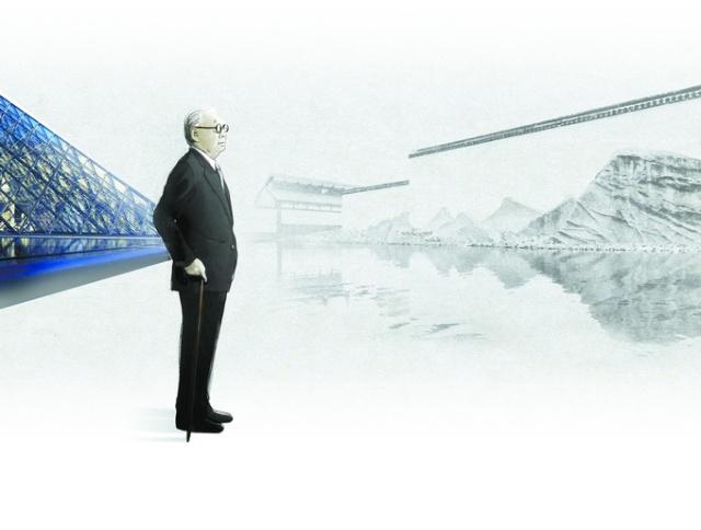 將建筑融入人類活動,文化縫隙中的擺渡者