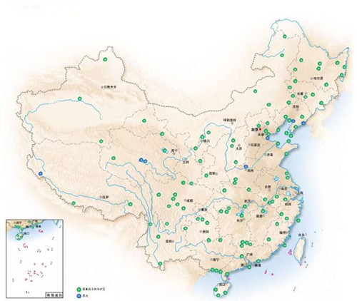 生物多樣性,讓你的景觀設計更有活力