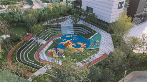 生物多樣性,讓你的景觀設計更有活力