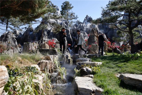 生物多樣性,讓你的景觀設計更有活力