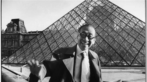 5位建筑師眼中的貝聿銘