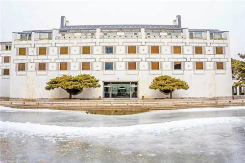 5位建筑師眼中的貝聿銘