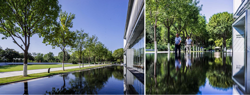 園點景觀李健宏:造境——景觀場地特質探尋