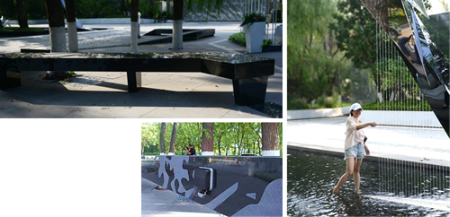 園點景觀李健宏:造境——景觀場地特質探尋