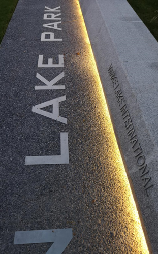 園點景觀李健宏:造境——景觀場地特質探尋