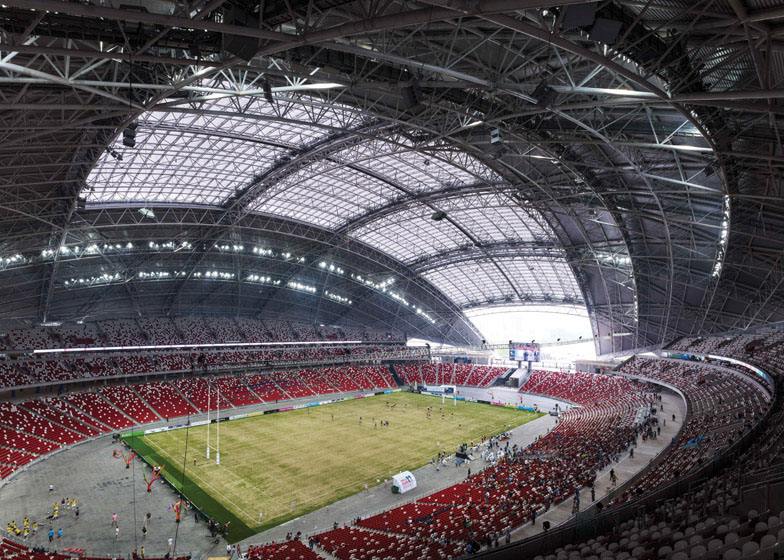 高溫天氣來襲,如何通過設計來為建筑降溫?