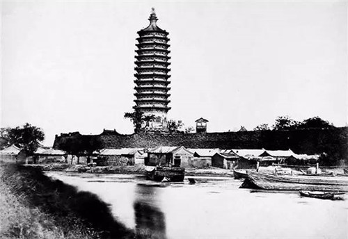 北京、揚州、杭州……哪個城市會是大運河景觀的代言人?