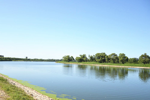 北京、揚州、杭州……哪個城市會是大運河景觀的代言人?