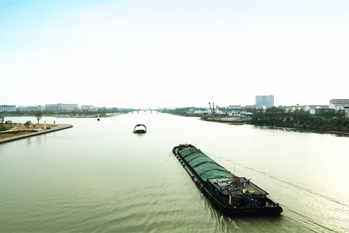 北京、揚州、杭州……哪個城市會是大運河景觀的代言人?