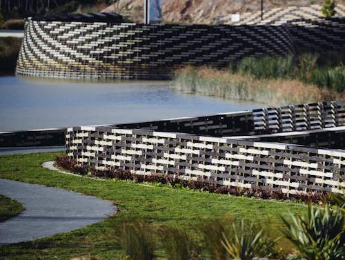 當(dāng)代濱水景觀——景觀與生態(tài)共生