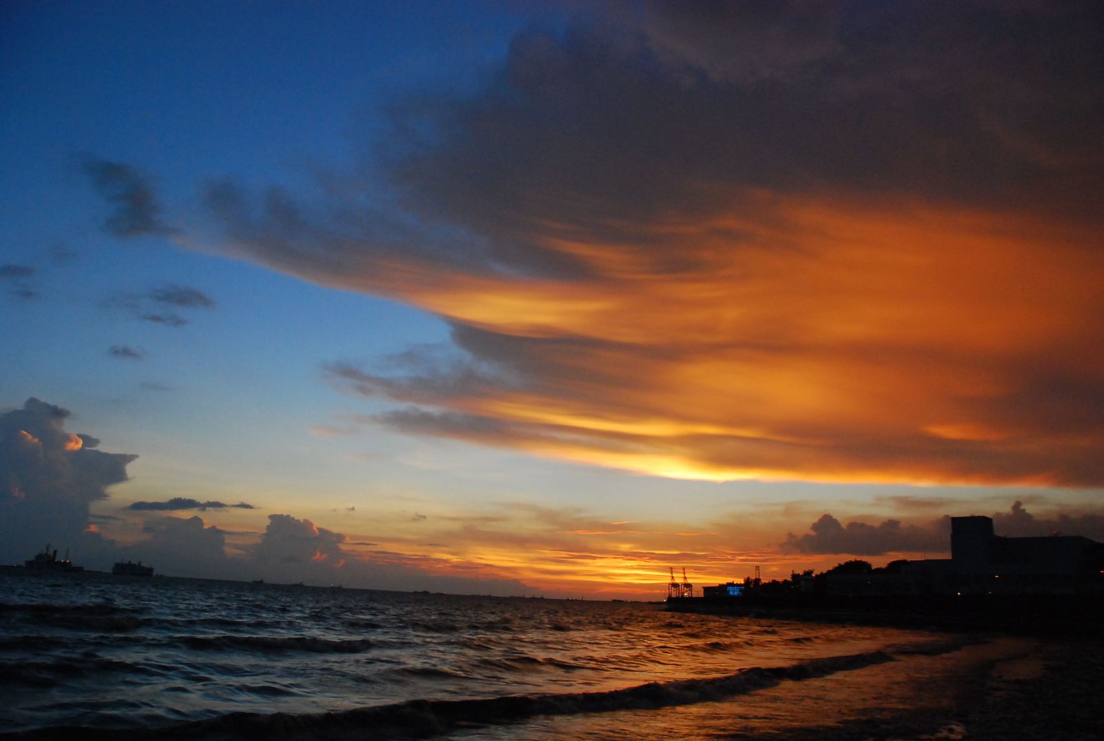 當(dāng)代濱水景觀——景觀與生態(tài)共生