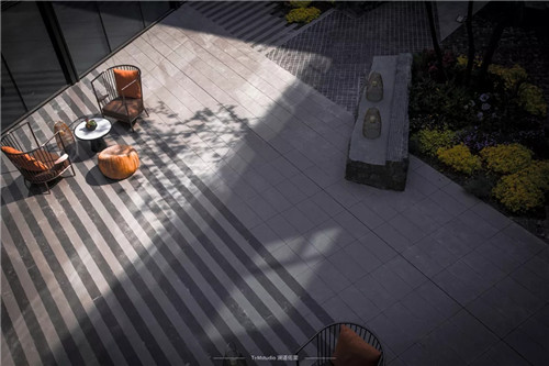 打造夢想中的自然棲息地丨浙江龍湖坤和·天境