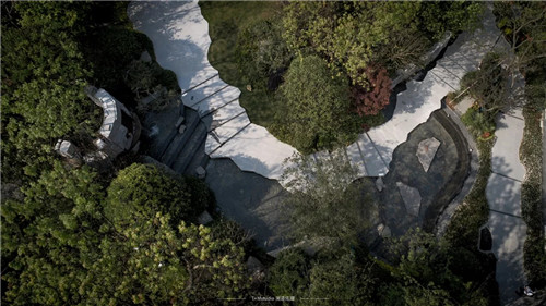 打造夢想中的自然棲息地丨浙江龍湖坤和·天境