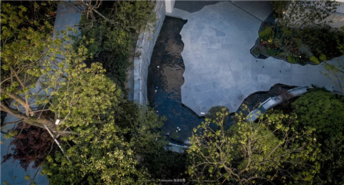 打造夢想中的自然棲息地丨浙江龍湖坤和·天境