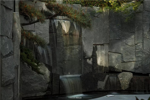 打造夢想中的自然棲息地丨浙江龍湖坤和·天境