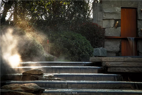 打造夢想中的自然棲息地丨浙江龍湖坤和·天境