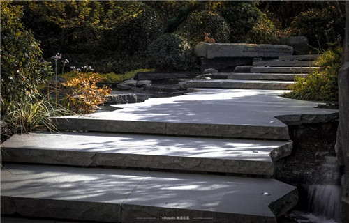 打造夢想中的自然棲息地丨浙江龍湖坤和·天境